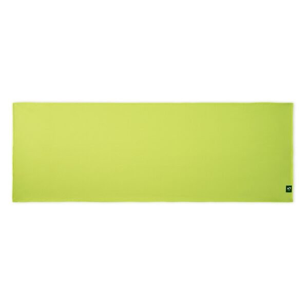 BERNAL TOALLA DEPORTIVA REFRESCANTE DE POLIÉSTER RECICLADO (100% RPET)